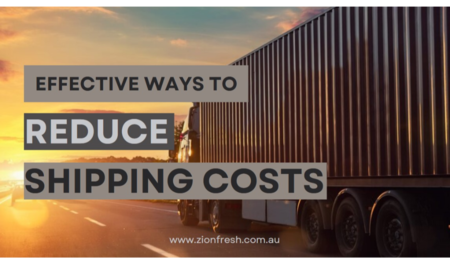 tips to reduce shipping costs 