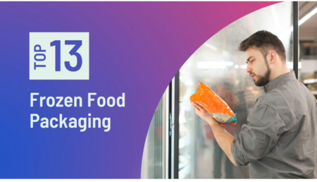 frozen food packaging blog banner